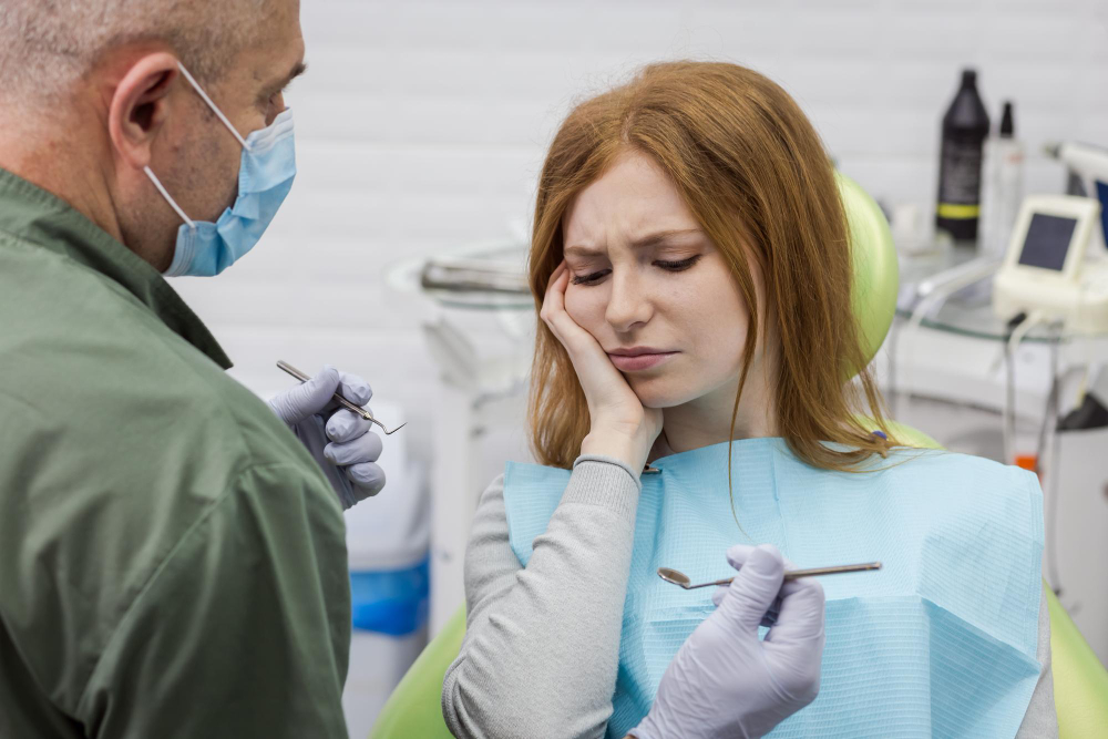 Affordable Root Canal Treatment in San Jose