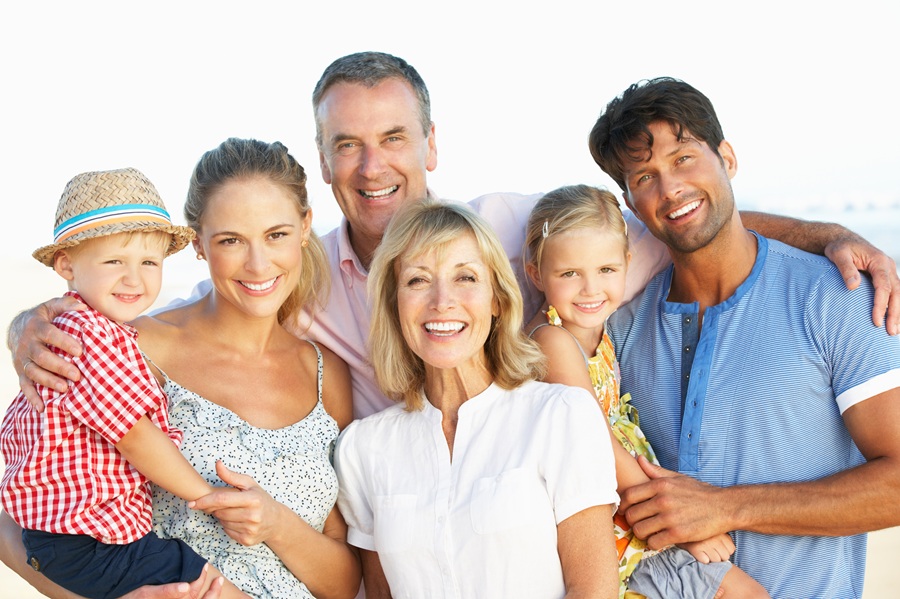 how genetics affect teeth and gums