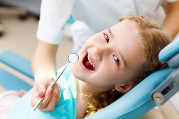 Children Dentistry in San Jose