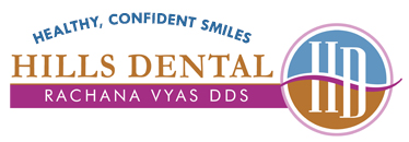 Hills Dental Group Logo